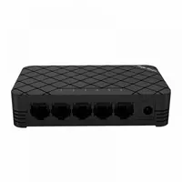  RG-ES05G L2 коммутатор Ruijie - 