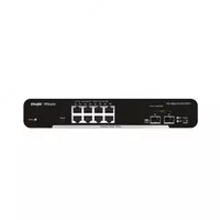  RG-NBS3100-8GT2SFP-P L2 PoE коммутатор Ruijie - 