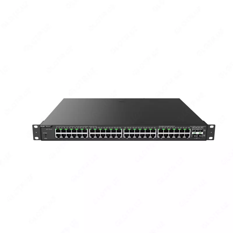 RG-NBS3100-48GT4SFP-P PoE kommutator Ruijie