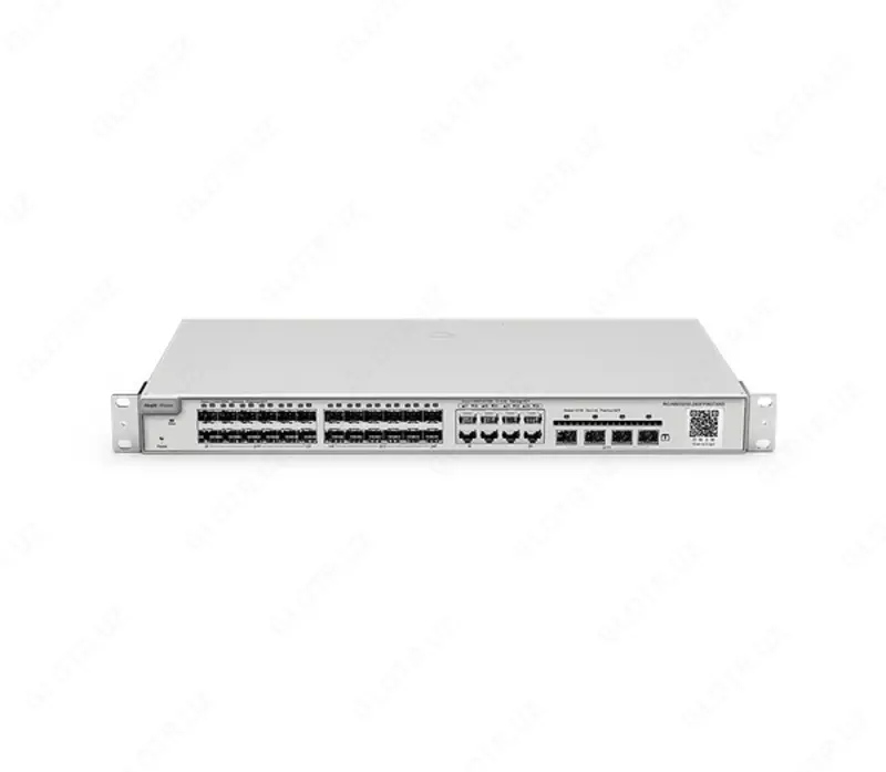  RG-NBS3200-24GT4XS-P L2 PoE kommutator Ruijie - 