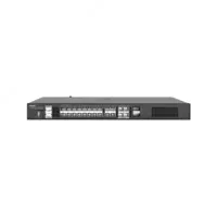 S5750E-52X-P-SI PoE kommmutator DCN
