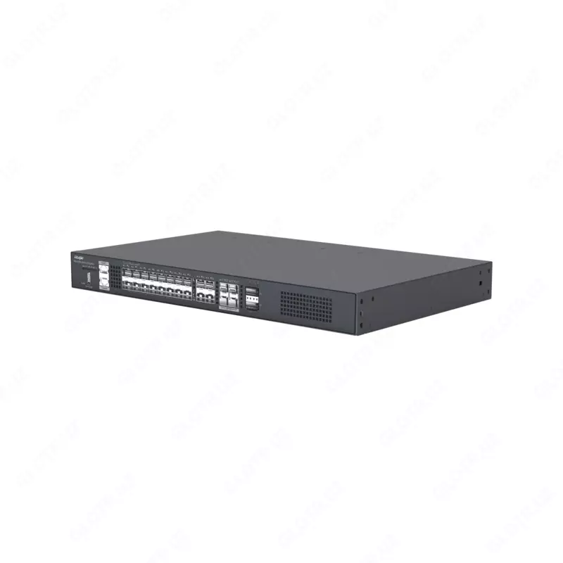 S5750E-52X-P-SI PoE kommmutator DCN - {0} so'mdan