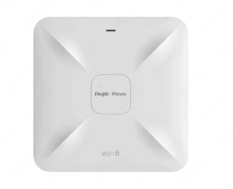 RG-RAP2260(E) Wi-Fi 6 точка доступа Ruijie