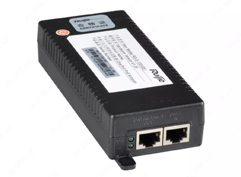 RG-E-130(GE) PoE инжектор Ruijie