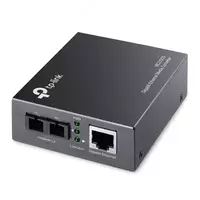 MC210CS медиаконвертер TP-LINK - от {0} сум
