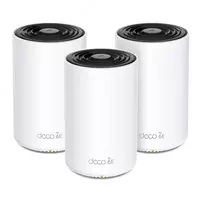 Deco XE75 PRO (3-pack) Wi-Fi Mesh система TP-Link
