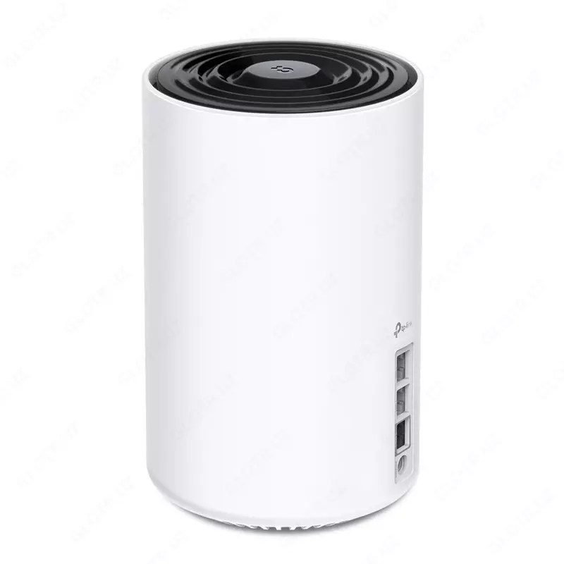  Deco XE75 PRO (3-pack) Wi-Fi Mesh система TP-Link - 