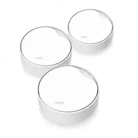 Deco X50-PoE (3-pack) Wi-Fi Mesh система TP-Link