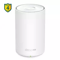 Deco X50-4G (1-pack) Wi-Fi Mesh система TP-Link