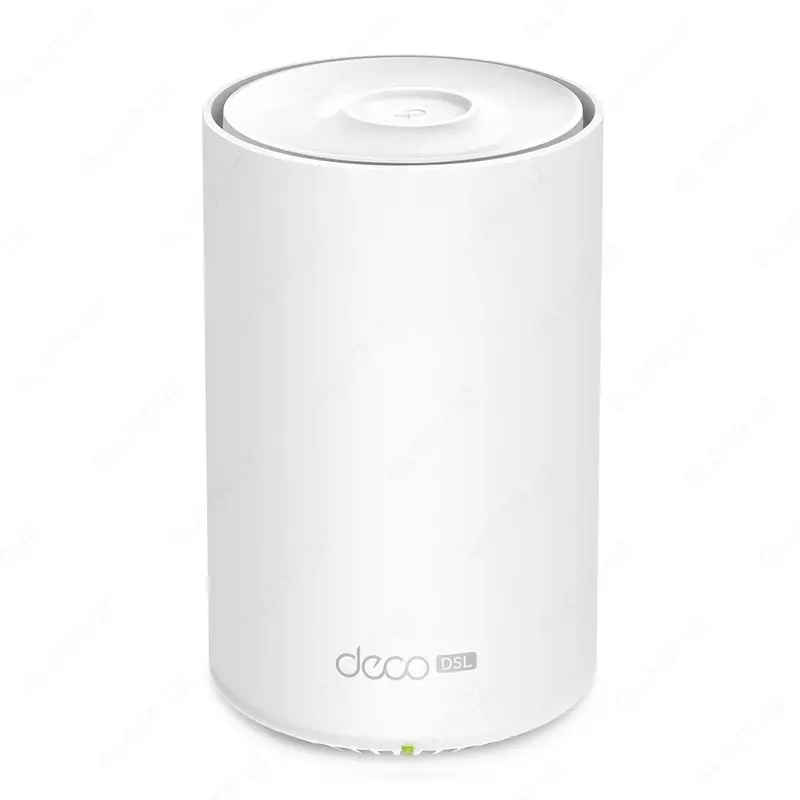 Deco X50-DSL (1-pack) Wi-Fi Mesh система TP-Link