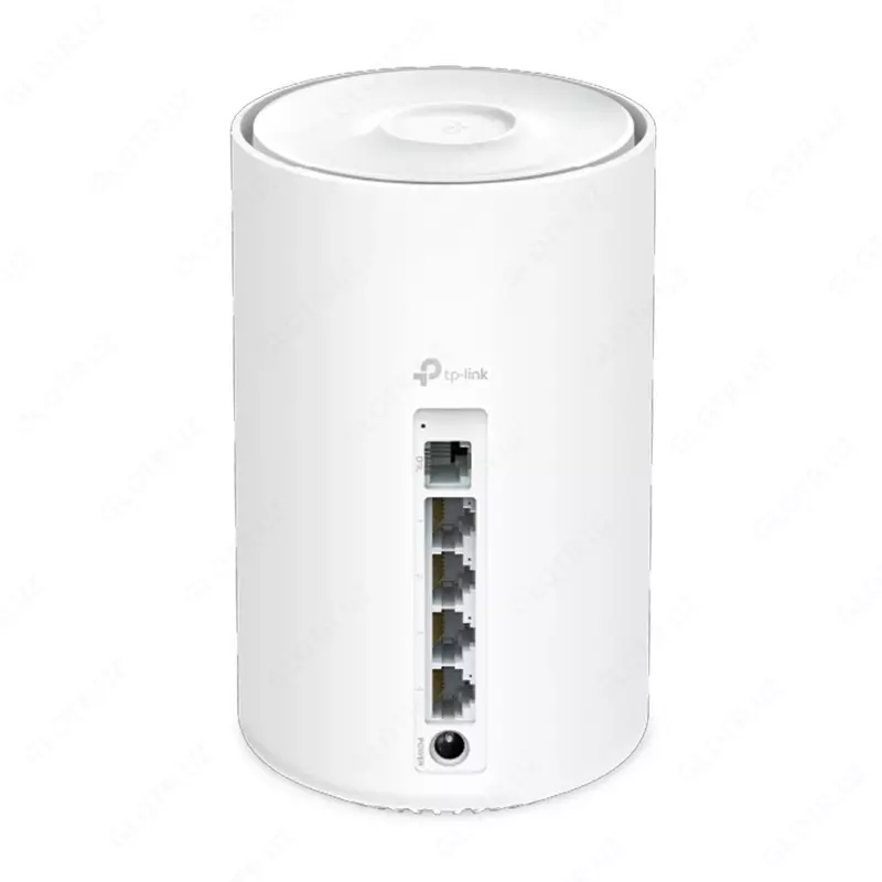  Deco X50-DSL (1-pack) Wi-Fi Mesh система TP-Link - 