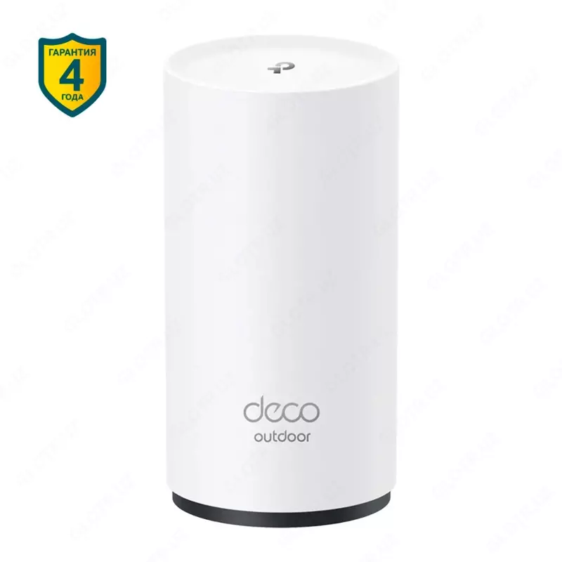 Deco X50 OUTDOOR (1-pack) Wi-Fi Mesh система TP-Link