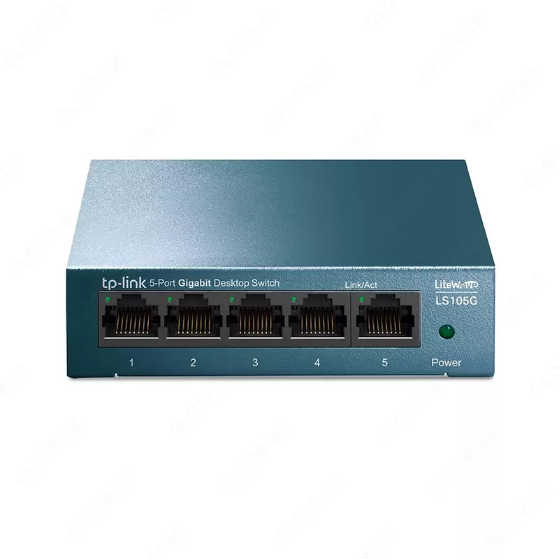 TL-SG1024D TP-LINK kaliti