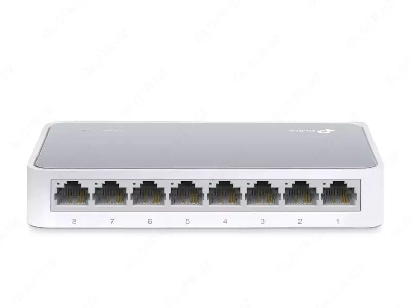 TL-SG1024D TP-LINK kaliti