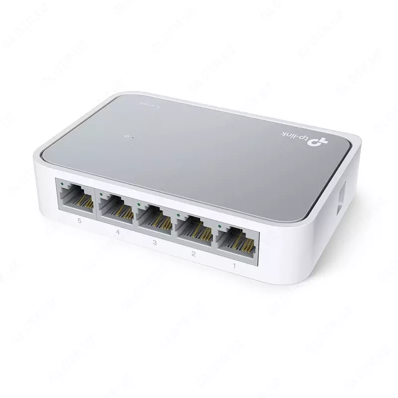  TL-SF1005D коммутатор TP-LINK - 