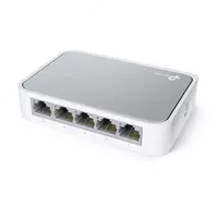  TL-SF1005D коммутатор TP-LINK - 