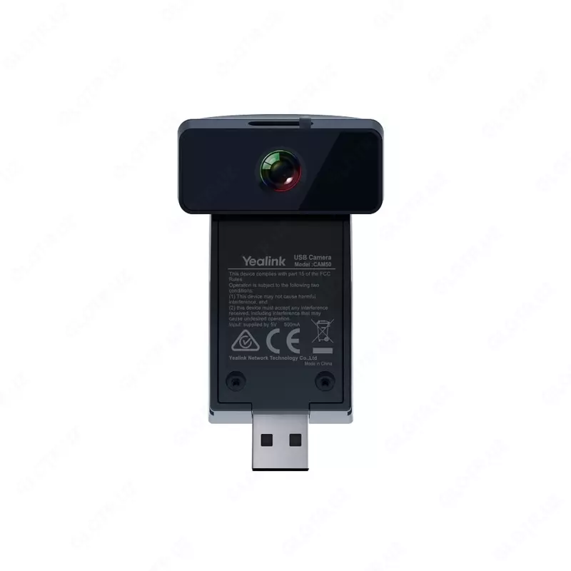 CAM50 USB камера Yealink