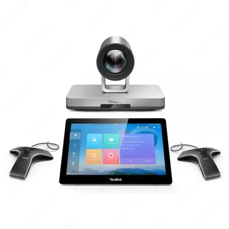 UVC30 xona kamerasi Yealink