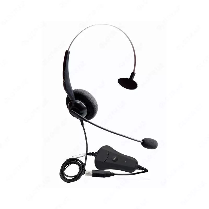 VT1000 USB гарнитура VT