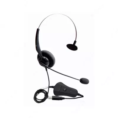 VT1000 USB гарнитура VT