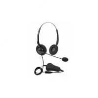 VT1000-D USB гарнитура VT