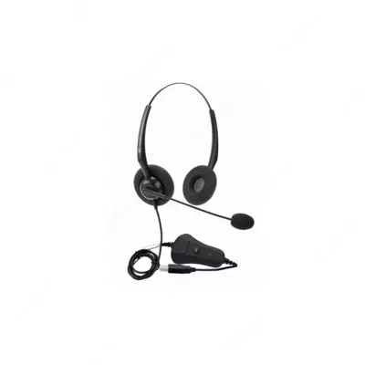 VT1000-D USB гарнитура VT