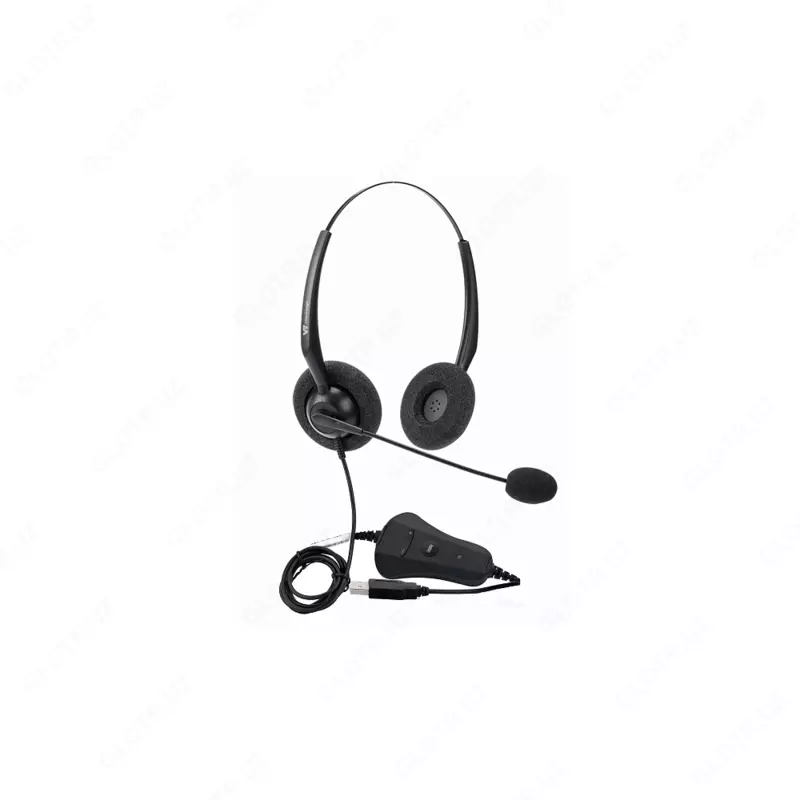 VT1000-D USB гарнитура VT
