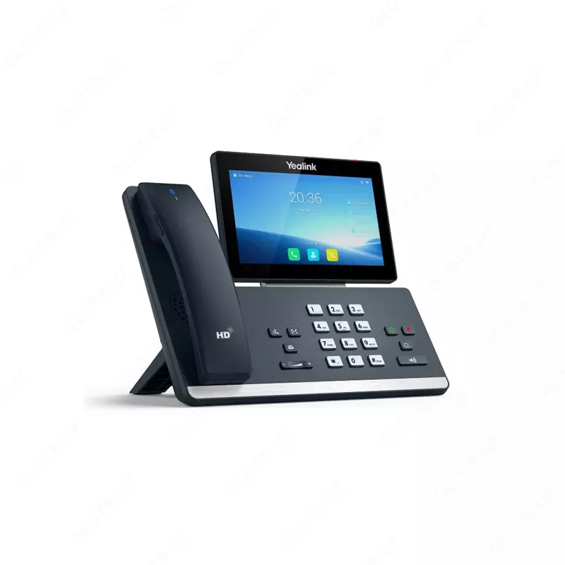 SIP-T58W Pro IP телефон Yealink
