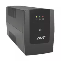 AVT 1200 Ва AVR EA2120 ИБП UPS