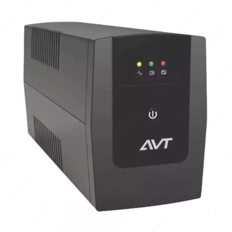 AVT 1200 Ва AVR EA2120 ИБП UPS - от {0} сум