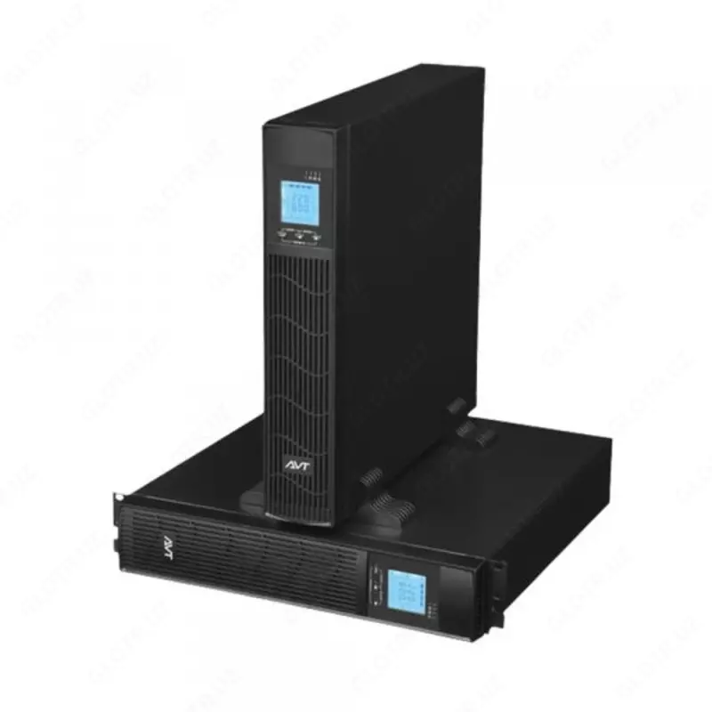  AVT 1500 Ва EA615R ИБП UPS - 