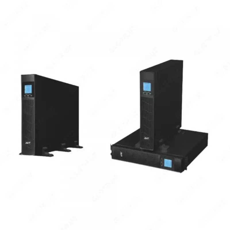 AVT 2000 Ва EA902PRORT ИБП UPS