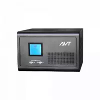 AVT 3500 Вт SM3524 инвертор