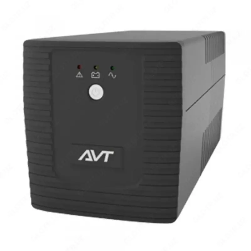  AVT 1500 Ва KS1500 ИБП UPS - 