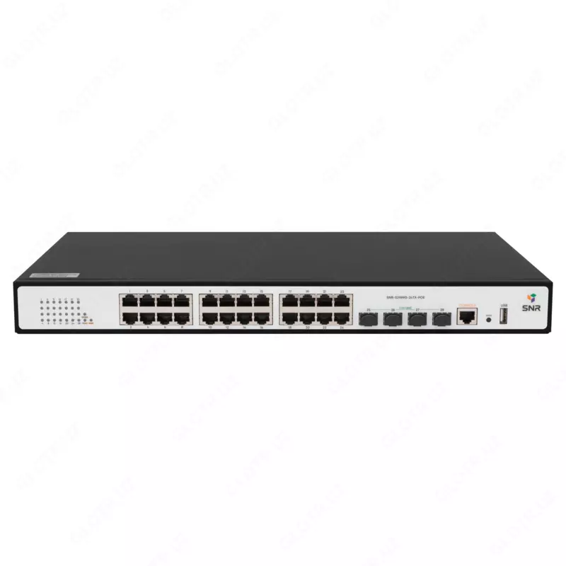 TL-SG1218MPE PoE kaliti TP-LINK