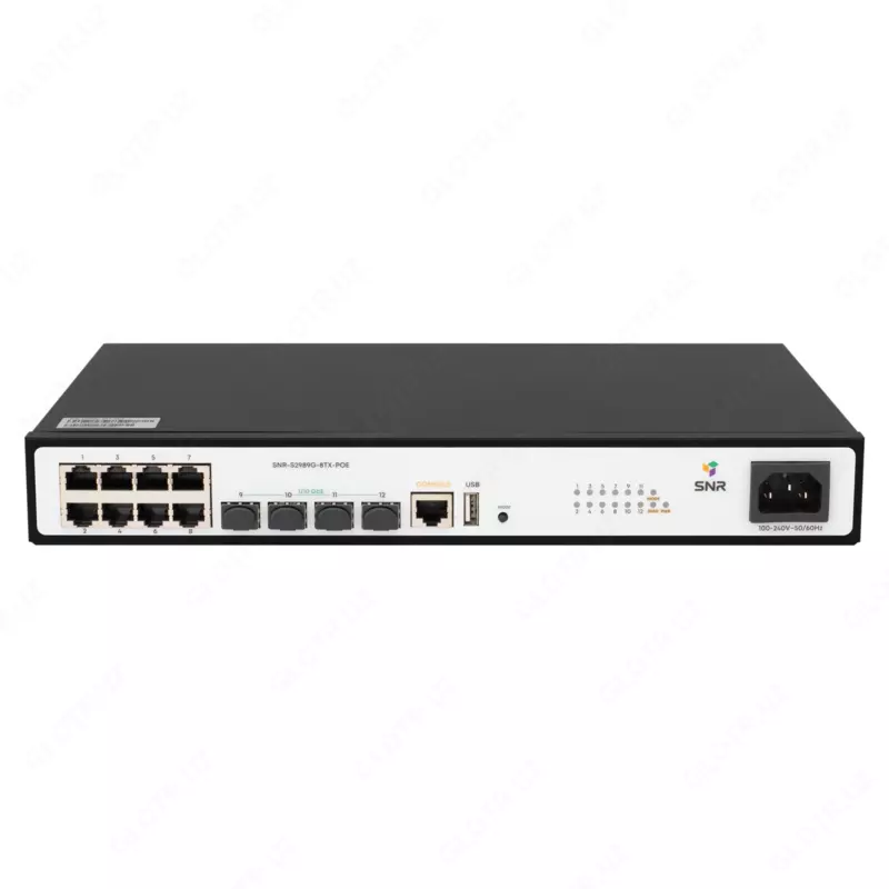 TL-SG1218MPE PoE kaliti TP-LINK