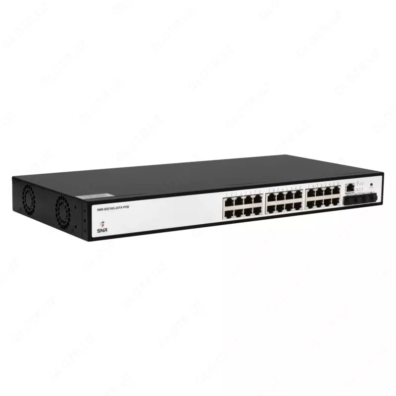 TL-SG1218MPE PoE kaliti TP-LINK