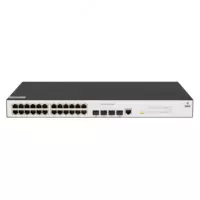 TL-SG1218MPE PoE kaliti TP-LINK