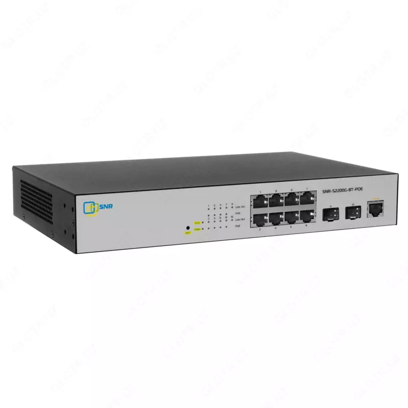 TL-SG1218MPE PoE kaliti TP-LINK - {0} so'mdan