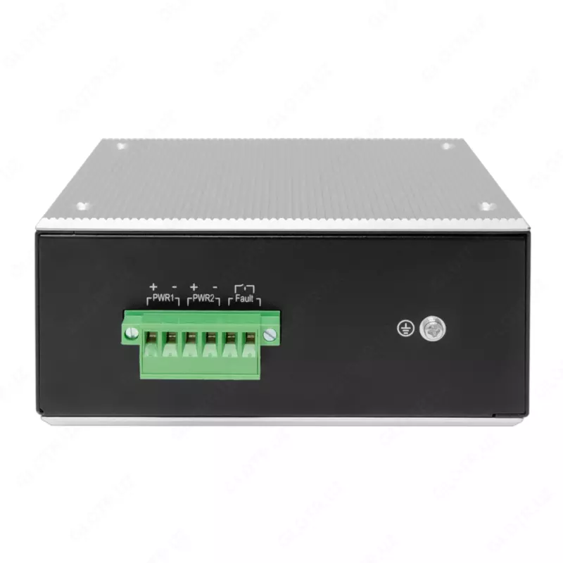  SNR-S215Gi-8T-POE L2 PoE промышленный коммутатор SNR - 
