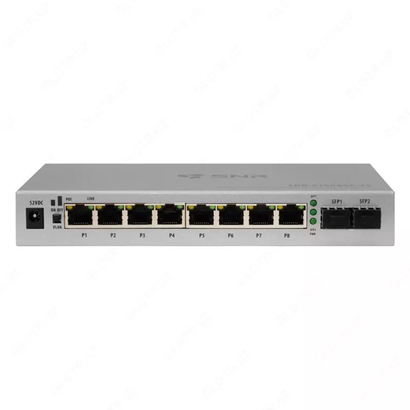 TL-SG1218MPE PoE kaliti TP-LINK - {0} so'mdan