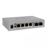 TL-SG1218MPE PoE kaliti TP-LINK