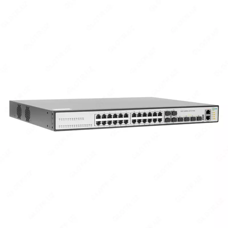 TL-SG1218MPE PoE kaliti TP-LINK