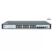 TL-SG1218MPE PoE kaliti TP-LINK