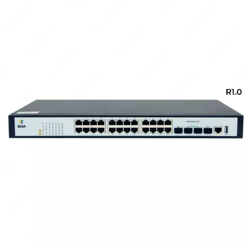 TL-SG1218MPE PoE kaliti TP-LINK