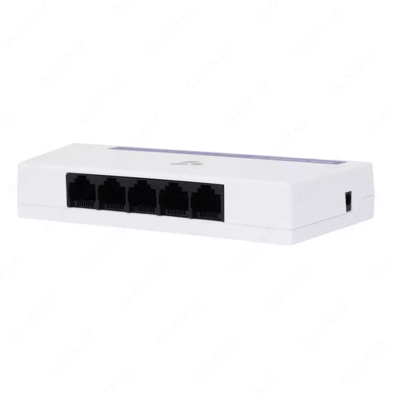 TL-SG1218MPE PoE kaliti TP-LINK