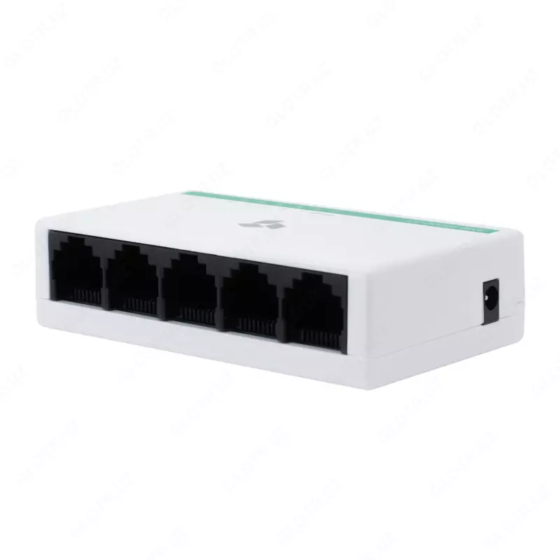 TL-SG1218MPE PoE kaliti TP-LINK