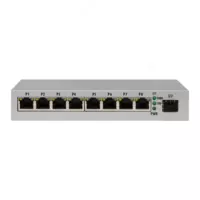 TL-SG1218MPE PoE kaliti TP-LINK