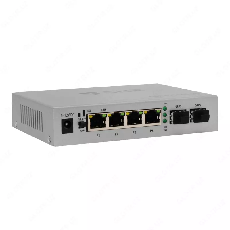 TL-SG1218MPE PoE kaliti TP-LINK