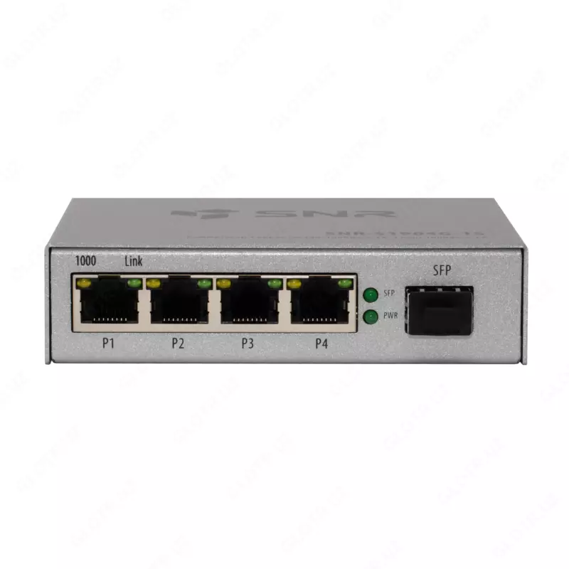 TL-SG1218MPE PoE kaliti TP-LINK